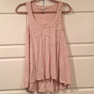 New Aussie brand Forever New butterfly tunic top